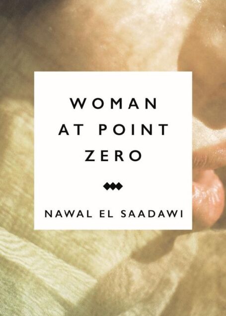 Woman at Point Zero