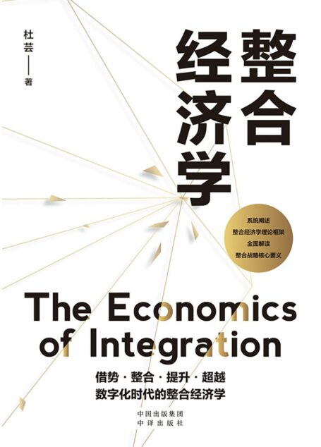 整合经济学