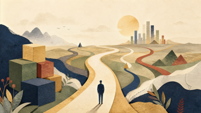商业战略十部核心书