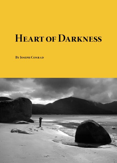 Heart of Darkness