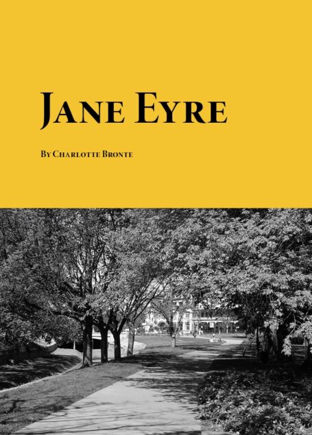 Jane Eyre