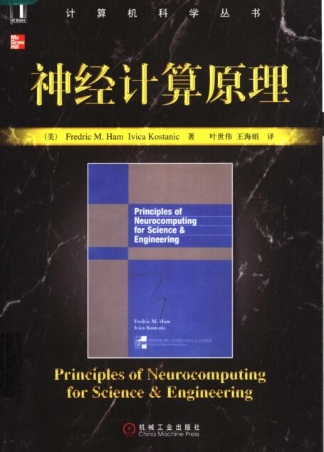 《神经计算原理》_11842123
