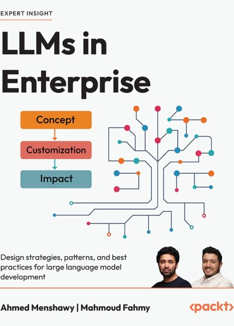 LLMs in Enterprise