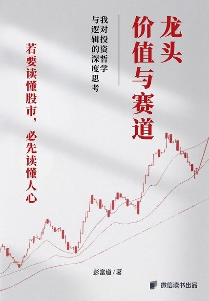 龙头、价值与赛道:我对投资哲学与逻辑的深度思考