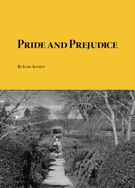 Pride and Prejudice