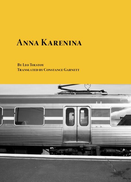 Anna-Karenina