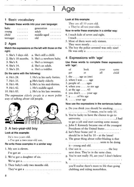 [精通英语词汇100主题].English.Vocabulary.Organiser.with.Key