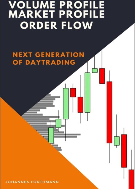 Volume Profile, Market Profile, Order Flow: Next Generation of Daytrading