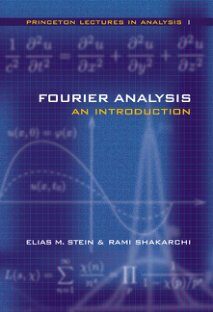 Stein-Shakarchi-1-Fourier_Analysis
